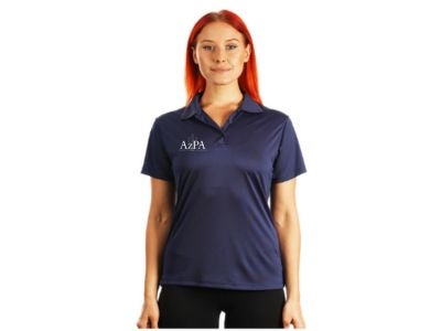 AzPA Polo Shirt